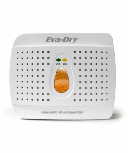 Renewable Mini Dehumidifier E-333