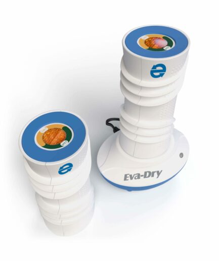 EDV-365AD-CS Eva-Dry Air Dry System Bundle