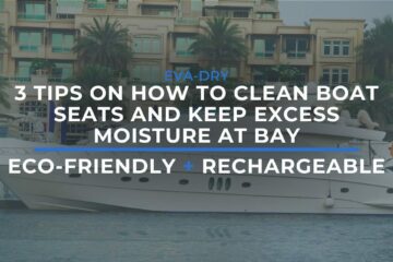 Boat Excess Moisture Removal Featured Image, boat moisture absorber