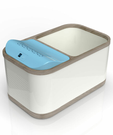 Dewplanter by Eva-Dry