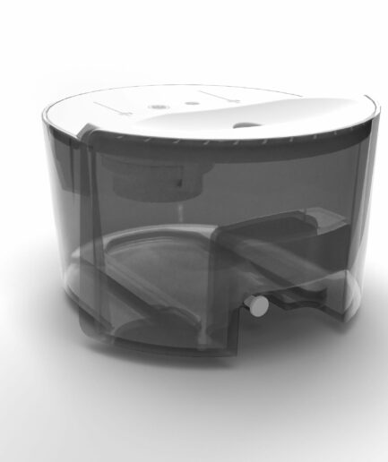 EDV-2400 Replacement Tank