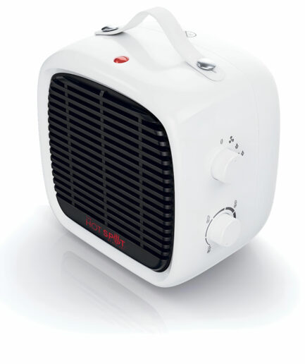 The HOT SPOT by Eva-Dry