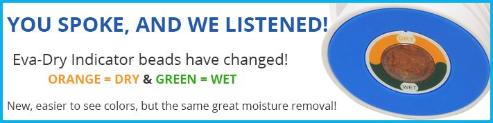 Boat Dehumidifier e-500