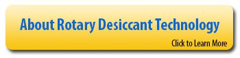 Rotary Desiccant