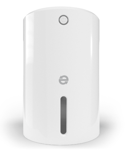 EDV-1200 Mini Electric Dehumidifier
