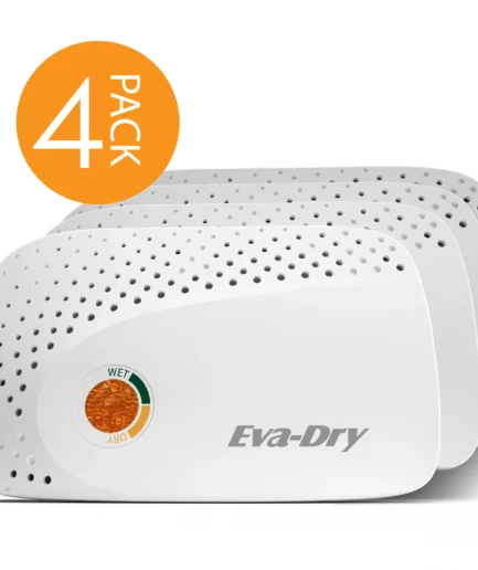 E-250 Mini Dehumidifier (4-Pack)